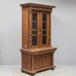 633927 Book cabinet